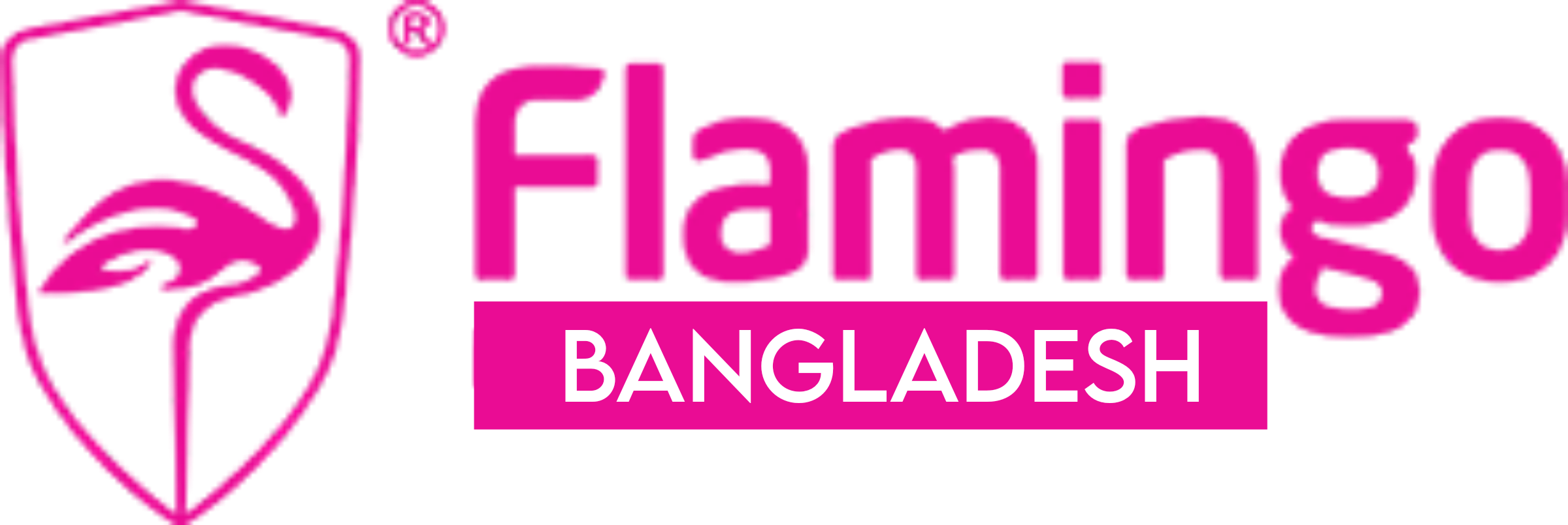 CRYSTAL COATING PRODUCT CODE:F112 - Flamingo Bangladesh
